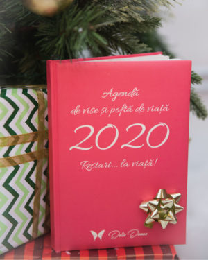 Agenda de vise și poftă de viață 2020