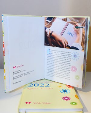 Agenda de vise și poftă de viață 2022